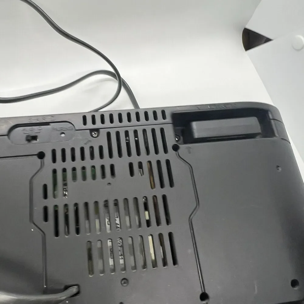 Sony AIR-SA15R Wireless Speaker Tested Works no remote
